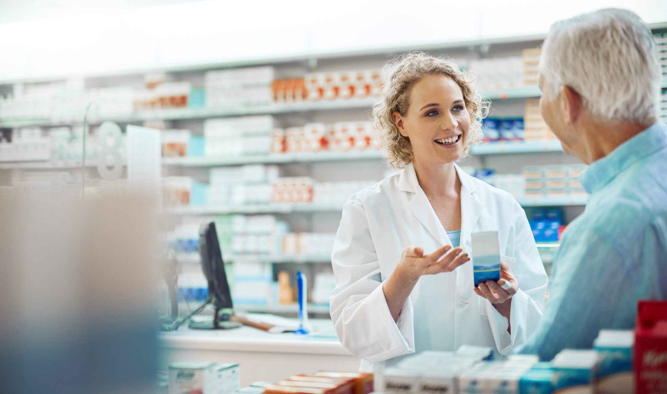 7 Benefits of an Inhouse Pharmacy for Urgent Care - Sunshine
