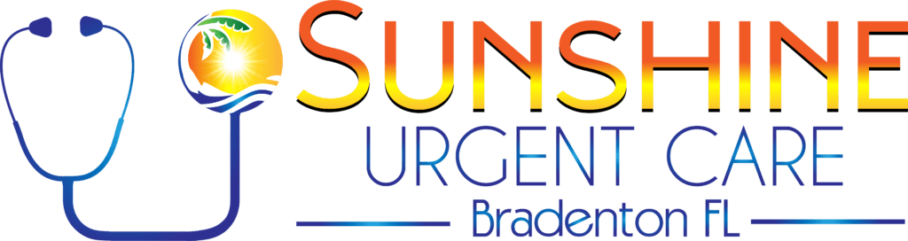 Sunshine Urgent Care - Walk in clinic in Bradenton FL