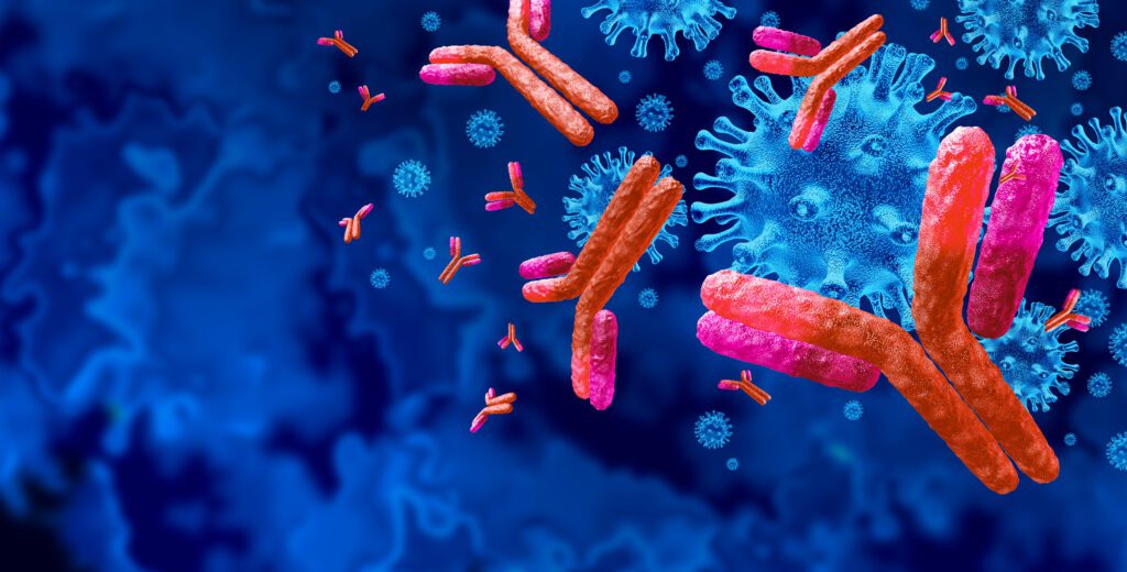 differences between antigens and antibodies