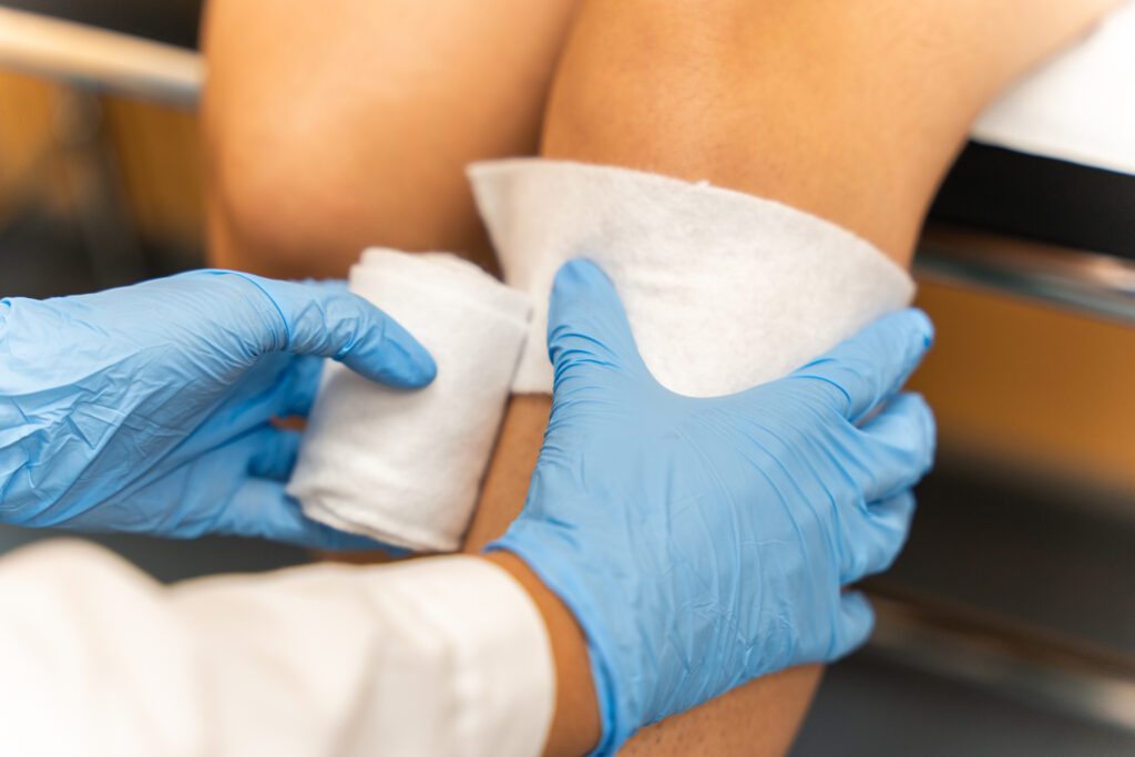 Urgent Care For Cuts - Sunshine Urgent Care