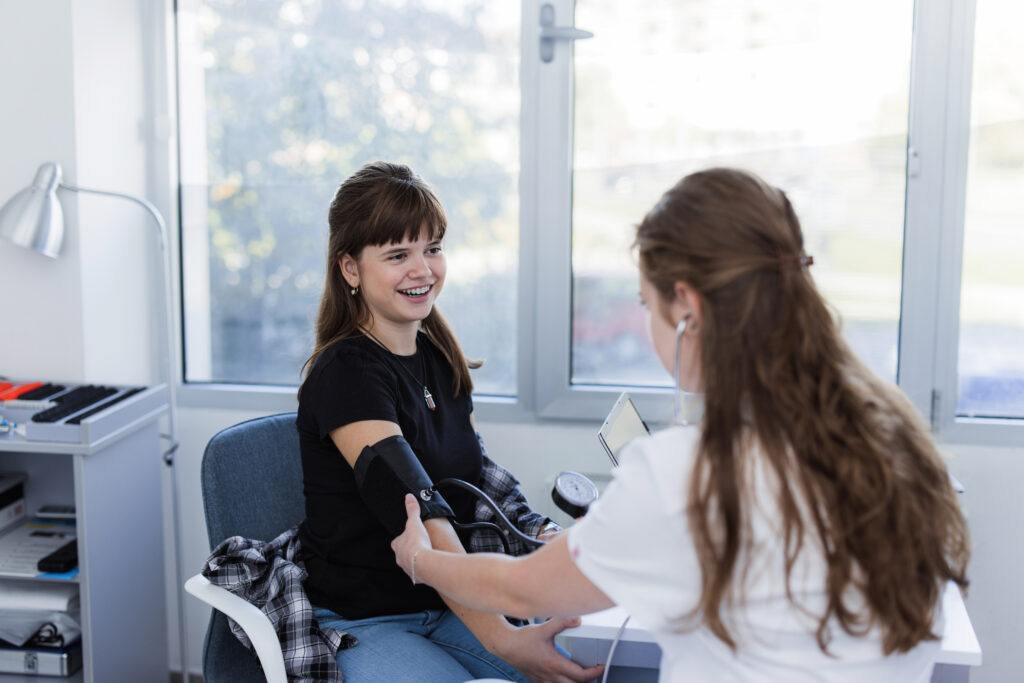 School Physicals - Sunshine Urgent Care in Bradenton, FL